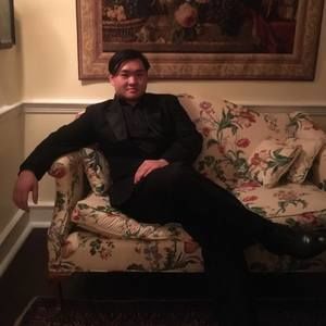 Meet your Posher, Hugh